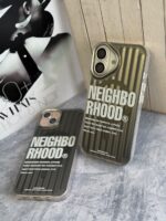 قاب Neighborhood Magsafe (کدC2156) - Image 6