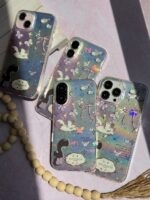 قاب Dream Cat (کدC2063) - Image 9