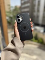 قاب لاین طوسی با لوگو (کدC2010) - Image 3