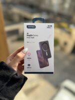 پاور بانک 5 هزار MagOn Series برند JORREZI  (کدB9017) - Image 4