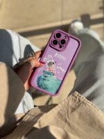 قاب سالید سالیوان و بو (کدC1880) - Image 5