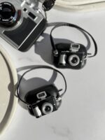 کاور ایرپاد 3D camera (کدa0225) - Image 2