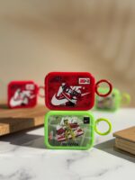 کاور ایرپاد نایک ایر جردن سری آرمور (کدa0222) - Image 3