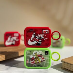 کاور ایرپاد نایک ایر جردن سری آرمور (کدa0222)