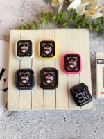 گارد واچ Thin Silicone Case (کدw5052) - Image 5