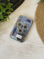 محافظ لنز رینگی آیفون و سری 5 سامسونگ (کدa0040) - Image 14