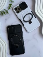 قاب Armor Magsafe کشویی استند شو (کدC1734) - Image 3