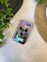 محافظ لنز رینگی آیفون و سری 5 سامسونگ (کدa0040) - Image 6