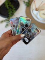 محافظ لنز رینگی آیفون و سری 5 سامسونگ (کدa0040) - Image 16