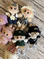 LABUBU : Limited Edition لبوبو لیمیتد (کدa0269)