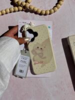 قاب گربه پرشین آیفون (کدC2101)