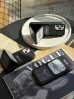 قاب NOKIA استند شو (کدC1683)