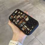 قاب Library آیفون ، سامسونگ ، شیائومی (کدC1982) - Image 8