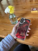 قاب Red Wine (کدC1927) - Image 5