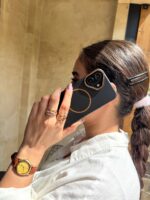 قاب لاین نارنجی مگ سیف (کدC1984) - Image 8