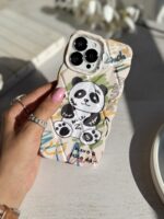 قاب باغ وحش سه بعدی (C1948) - Image 4