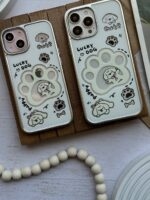 قاب پنجه سگ تیتانیومی (کدC1757) - Image 2