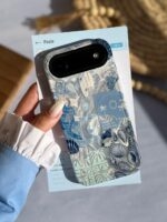 قاب آیفون ساحل IMD