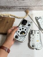 قاب پنجه گربه گوش دار (کدC1988) - Image 5