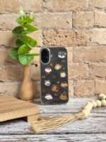 قاب سگ و گربه های بامزه (کدC2038) - Image 6