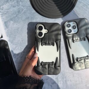 قاب دندان ببر (کدC2000)