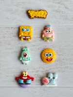 پک استیکر برجسته (کدa0255) - Image 6