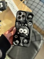 قاب هپل سیلیکونی استند شو (کدC1521) - Image 2