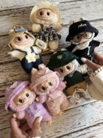 LABUBU : Limited Edition لبوبو لیمیتد (کدa0269) - Image 3