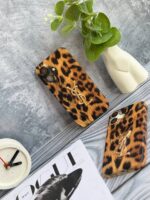 قاب YSL پلنگی (کدC2012) - Image 4