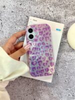 قاب پلنگی Violet (کدC2154) - Image 7