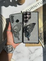 قاب بال پروانه آکواریومی با ورق شاین سامسونگ و شیائومی (کدC1827) - Image 7