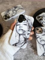 قاب Eyes in Common (کدC2112) - Image 2