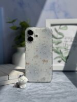 قاب Puppy Star با آویز (کدC2060) - Image 5