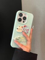 قاب Cat & Aligator (کدC1965) - Image 3