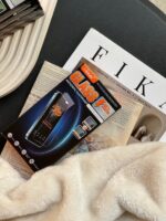 گلس AntiStatic شفاف (کدG7001)