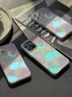 قاب Sky Moon (کدC1648) - Image 6