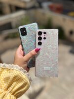 قاب يخي ريبون و گل اندرويدي (کدC2058)