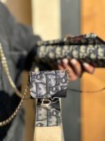 کاور ایرپاد دیور پارچه ای (کدa0048) - Image 3