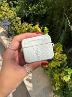 کاور ایرپاد فرشته خورشید و ستاره (کدa0156) - Image 3