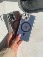 قاب مجیک هولوگرامی لنز استند شو (کدC1958) - Image 6