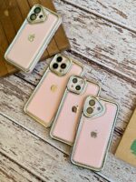 قاب کندی کروم (کدC2021) - Image 5