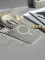 قاب لنز استندی کرکره ای مگ سیف دار (کدC1844) - Image 4