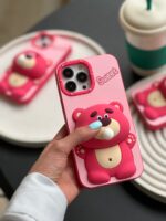 قاب آدامس بادکنکی Lotso (کدC1574) - Image 5