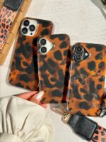 قاب Leopard Flame (کدC2130) - Image 3