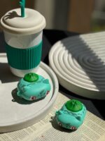 کاور ایرپاد Bulbasaur Pokémon (کدa0123) - Image 5