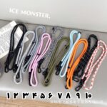 بند کنفی بلند موبایل (کدa0038)