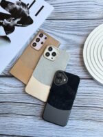 قاب Flannel Metal Case جیر متال (کدC1674) - Image 5