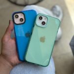 قاب رنگی تابستونی با پک CASETiFY (کدC1739)