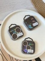 محافظ لنز رینگی شیائومی (کدa0218) - Image 4