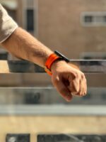 بند AP Tank Strap Gold Edition  (کدw5016) - Image 5